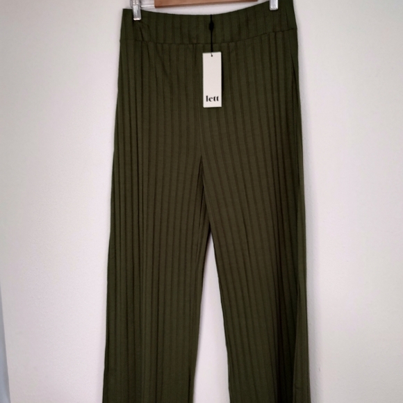 BIARRITZ PANTS main image 0